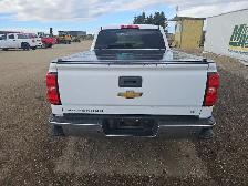 2015 Chevrolet Silverado 1500 - Photo 8