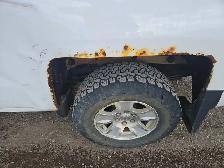 2015 Chevrolet Silverado 1500 - Photo 9