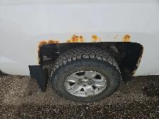 2015 Chevrolet Silverado 1500 - Photo 12
