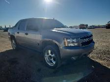 2007 Chevrolet Avalanche - Photo 2