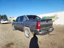 2007 Chevrolet Avalanche - Photo 3