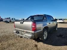 2007 Chevrolet Avalanche - Photo 4
