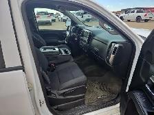 2015 Chevrolet Silverado 1500 - Photo 17