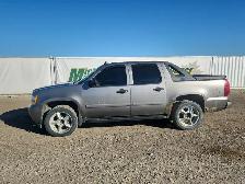 2007 Chevrolet Avalanche - Photo 5