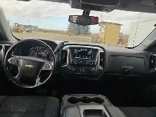 2015 Chevrolet Silverado 1500 - Photo 18