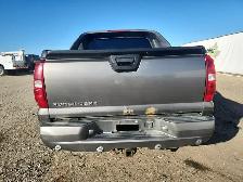 2007 Chevrolet Avalanche - Photo 6