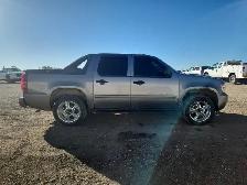 2007 Chevrolet Avalanche - Photo 7