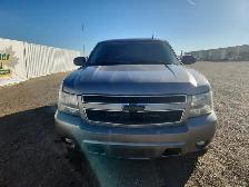 2007 Chevrolet Avalanche - Photo 8