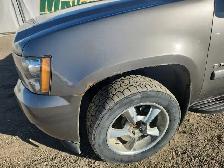 2007 Chevrolet Avalanche - Photo 9