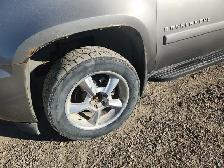 2007 Chevrolet Avalanche - Photo 10