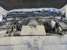 2015 Chevrolet Silverado 1500 - Photo 25
