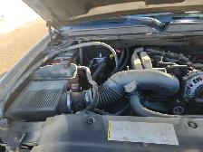 2007 Chevrolet Avalanche - Photo 33
