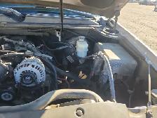2007 Chevrolet Avalanche - Photo 35