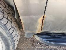 2007 Chevrolet Avalanche - Photo 37