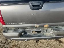 2007 Chevrolet Avalanche - Photo 38