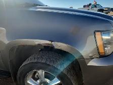 2007 Chevrolet Avalanche - Photo 40