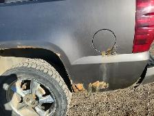 2007 Chevrolet Avalanche - Photo 42