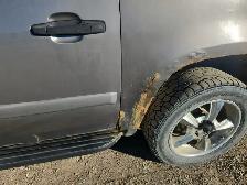 2007 Chevrolet Avalanche - Photo 43
