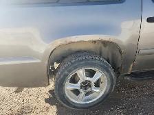 2007 Chevrolet Avalanche - Photo 44