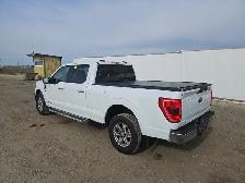 2022 Ford F-150 - Photo 3