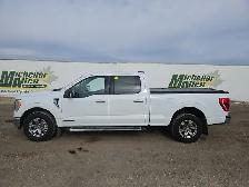 2022 Ford F-150 - Photo 5
