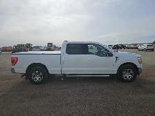 2022 Ford F-150 - Photo 7