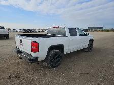 2017 GMC Sierra 1500 - Photo 4