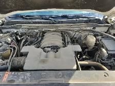 2017 GMC Sierra 1500 - Photo 26
