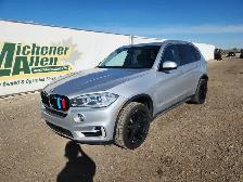 2016 BMW X5