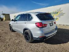 2016 BMW X5 - Photo 3