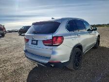 2016 BMW X5 - Photo 4
