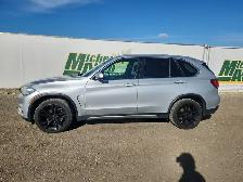 2016 BMW X5 - Photo 5
