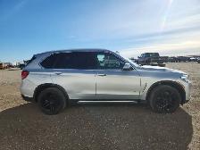 2016 BMW X5 - Photo 8