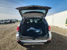 2016 BMW X5 - Photo 15