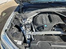 2016 BMW X5 - Photo 29