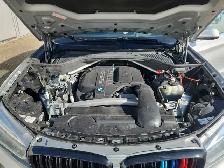 2016 BMW X5 - Photo 30