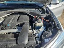 2016 BMW X5 - Photo 31
