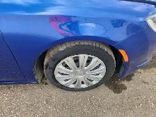 2015 Chrysler 200 - Photo 12