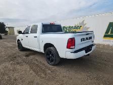 2022 Ram 1500 Classic - Photo 3