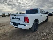 2022 Ram 1500 Classic - Photo 4