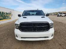 2022 Ram 1500 Classic - Photo 5
