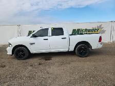 2022 Ram 1500 Classic - Photo 6