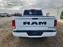 2022 Ram 1500 Classic - Photo 7