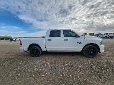 2022 Ram 1500 Classic - Photo 8