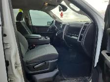 2022 Ram 1500 Classic - Photo 16