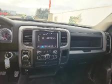 2022 Ram 1500 Classic - Photo 20