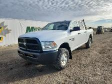 2015 Ram 2500