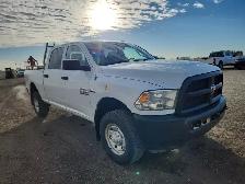 2015 Ram 2500 - Photo 2
