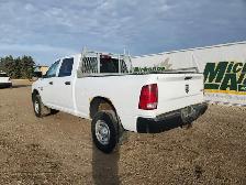 2015 Ram 2500 - Photo 3