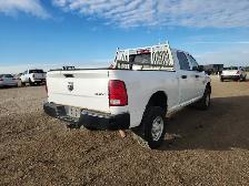 2015 Ram 2500 - Photo 4